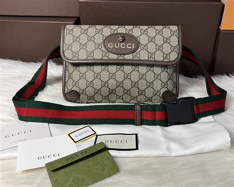 กระเป๋าgucci ราคา